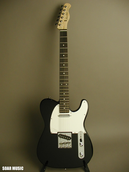 BTE-1R/BLK (Bacchus)