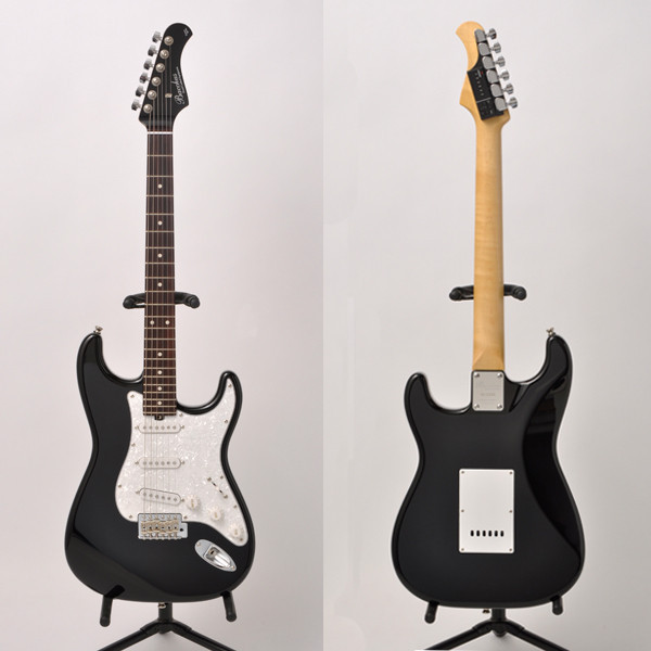 BST-TTC BLK (Bacchus)