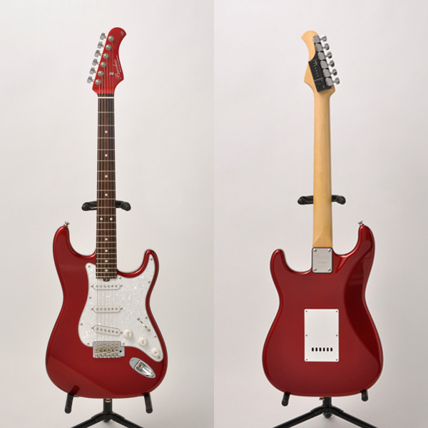 BST-TTC CAR (Bacchus)