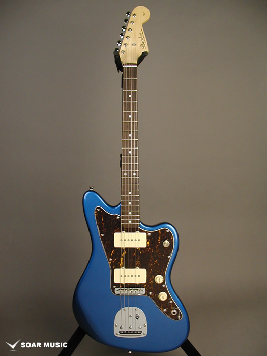 BJM-82MG DLPB (Bacchus)