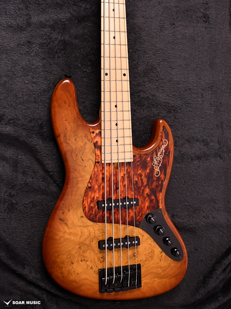 MJ・Five-EWC AC-CB/M HB-MAT (MOMOSE)