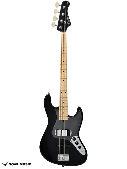 WL-434 MAHO （34inch スケール） (Bacchus)