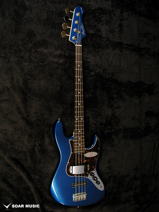 WL-433/R DLPB (Bacchus)