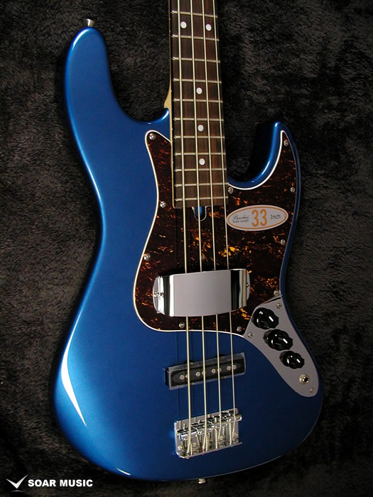 WL-433/R DLPB (Bacchus)