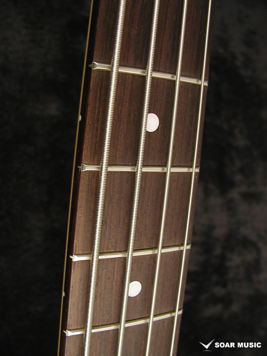 WL-433/R DLPB (Bacchus)