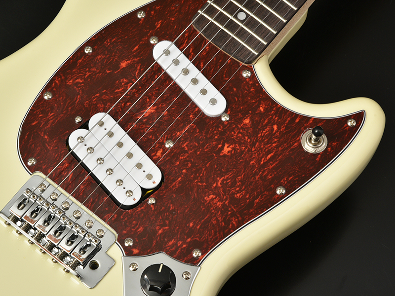 BMS-SH/R MAB-MH (Bacchus / バッカス) エレキギター