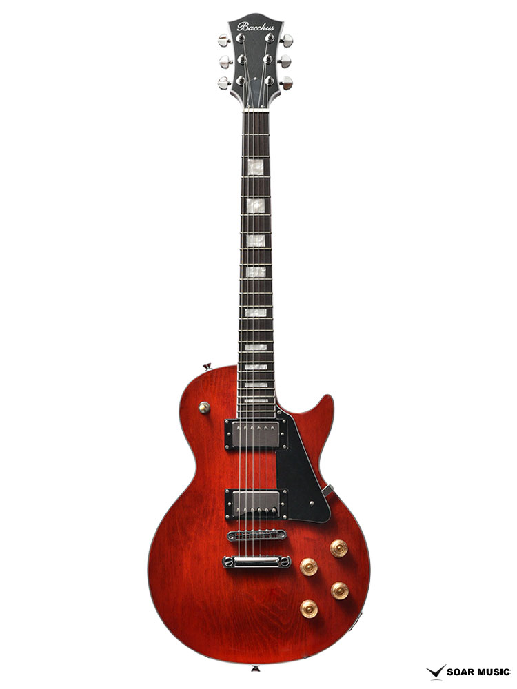 DUKE-STD A-RED (Bacchus)