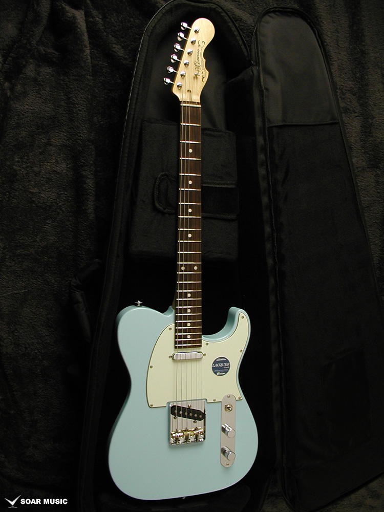 MT1-STD/R SOB (Momose / モモセ) エレキギター