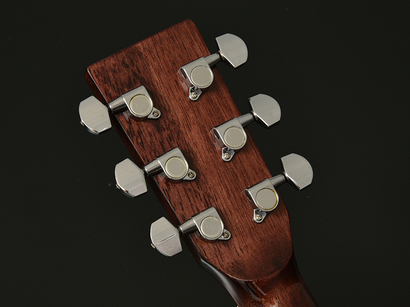 HEC-45 TNS (Headway) エレアコ アコースティックギター