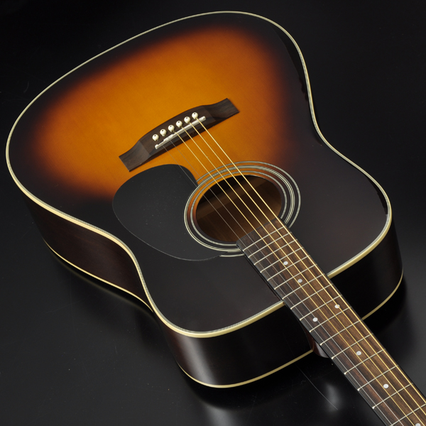 HD-25 SB (Headway) アコースティックギター