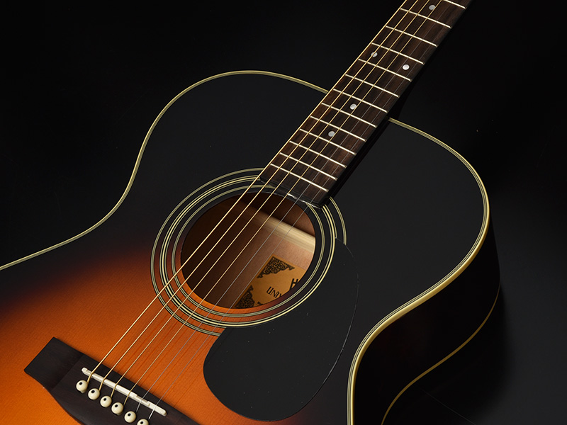 HF-25 NA (Headway) アコースティックギター