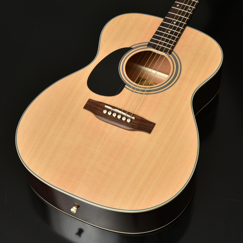HF-28 LH NA (Headway) 左利き用 アコースティックギター