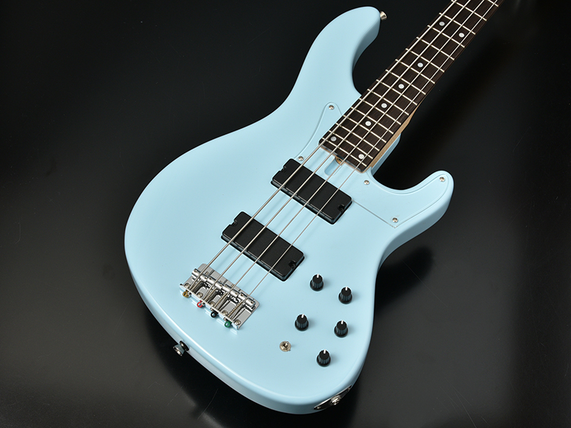 TF4-PLD SOB-MH (Bacchus / バッカス) エレキベース