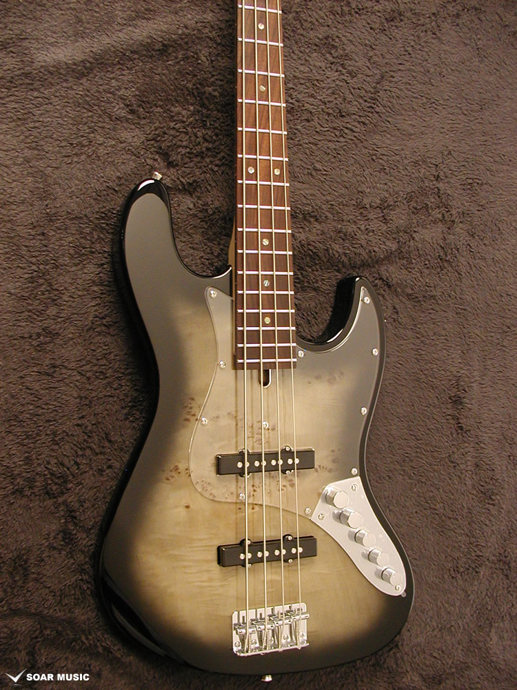 WJB-BP/Act BK-B (Bacchus)