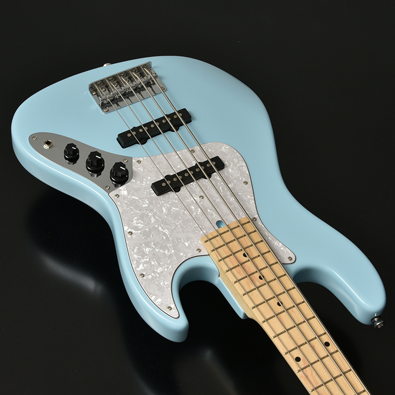 WL-534S ALD (Bacchus / バッカス) 5弦ベース エレキベース