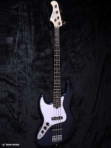 バッカス（Bacchus） BJB-1