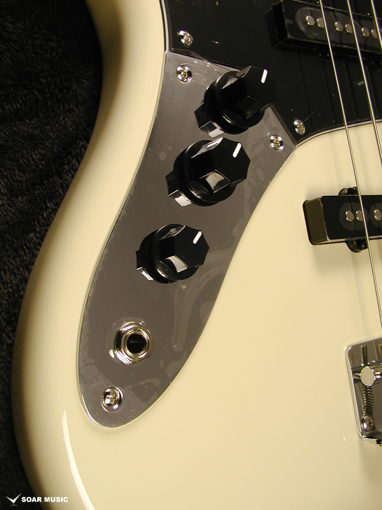 BJB-1R-LH OWH (Bacchus / バッカス) エレキベース