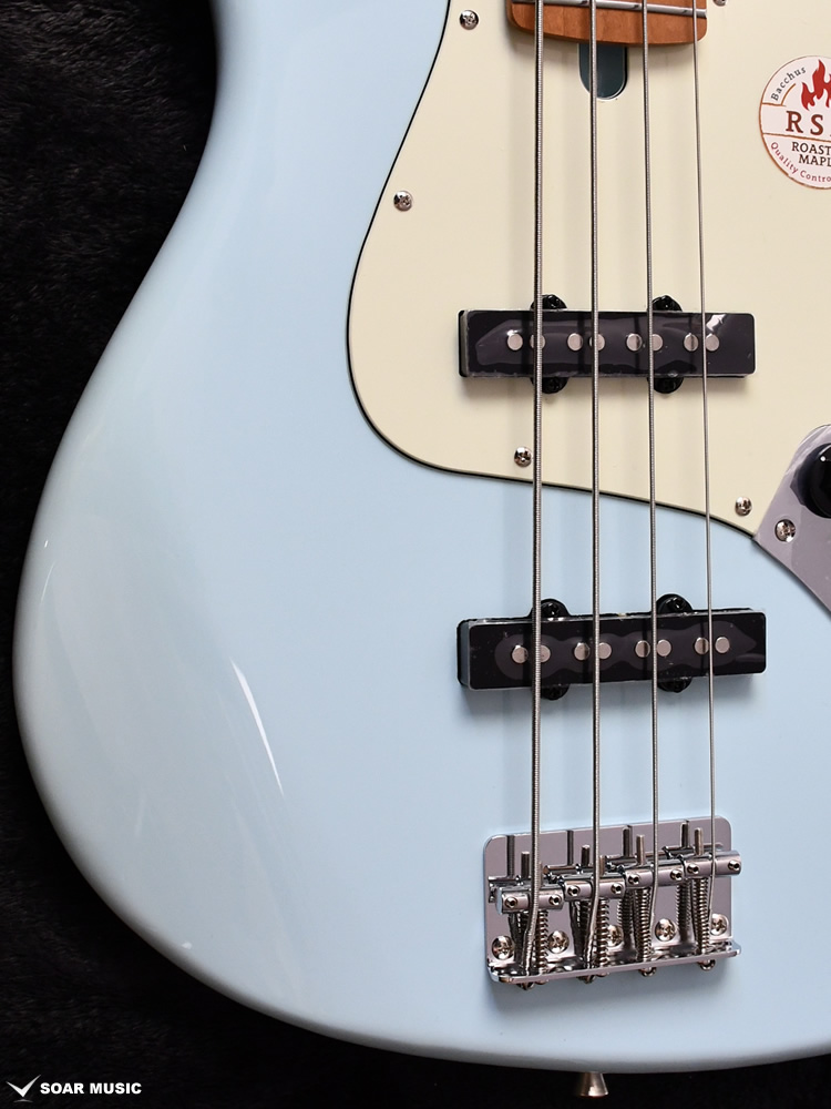 BJB-1-RSM/M PTL-SOB (Bacchus / バッカス) エレキベース