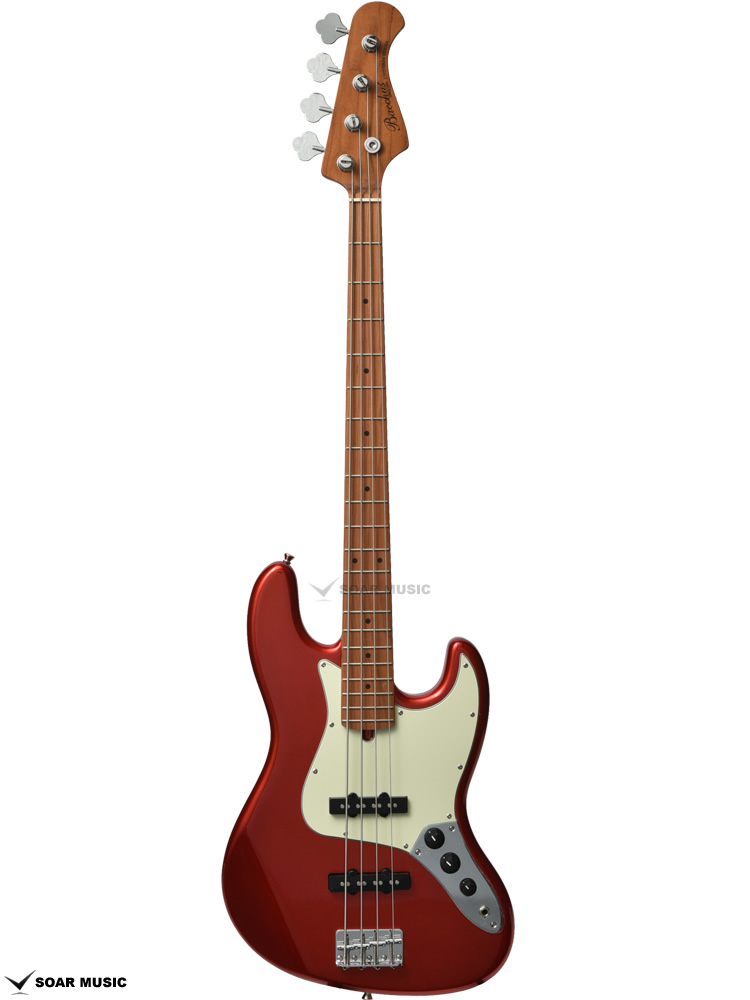 状態◎】Bacchus BJB-1-RSM/M【実用改造品】 - Bacchus（バッカス