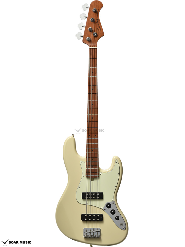 BJB-2-RSM/M OWH (Bacchus / バッカス) エレキベース