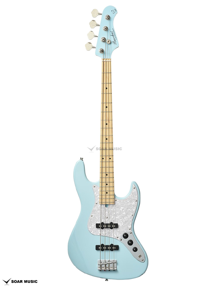 WL-CHIIPAN SOB-MH (Bacchus / バッカス) エレキベース