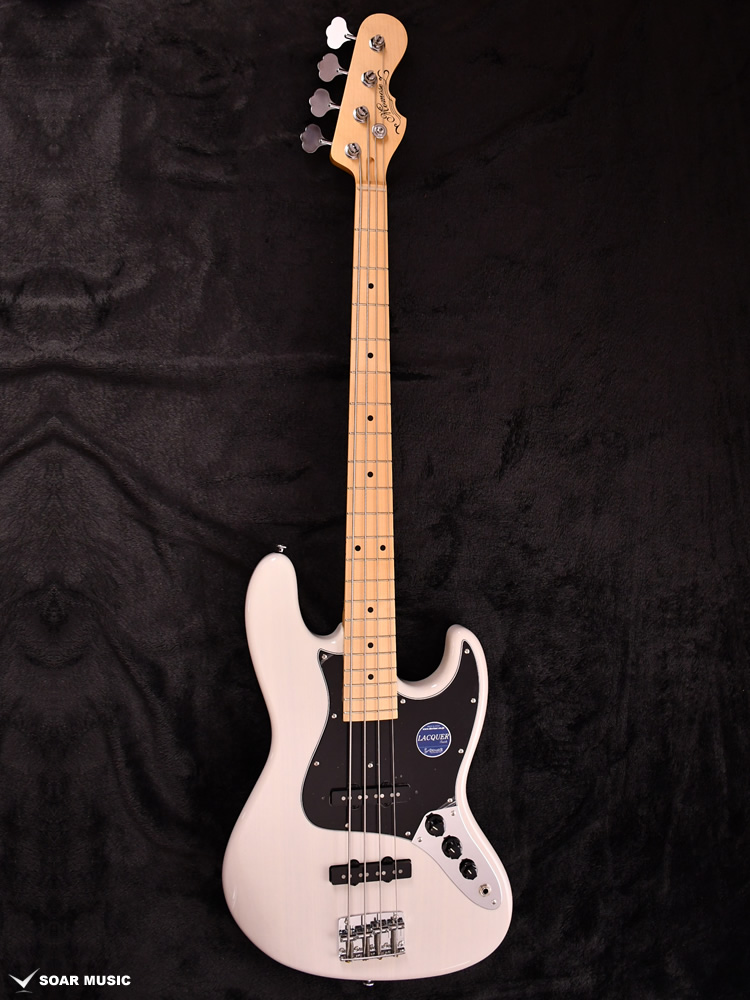 MJ2-STD/M WBD (Momose / モモセ) エレキベース