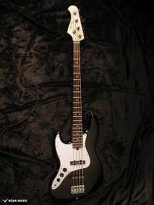 バッカス（Bacchus） BJB-1