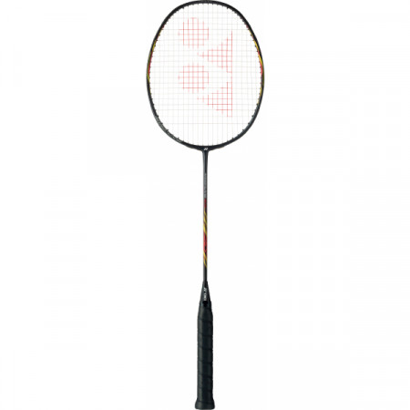 ヨネックス ナノフレア800のレビュー評価・口コミ評判 - バドナビ