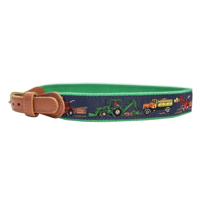 Bailey Buddy Belt-Construction – Bailey Boys