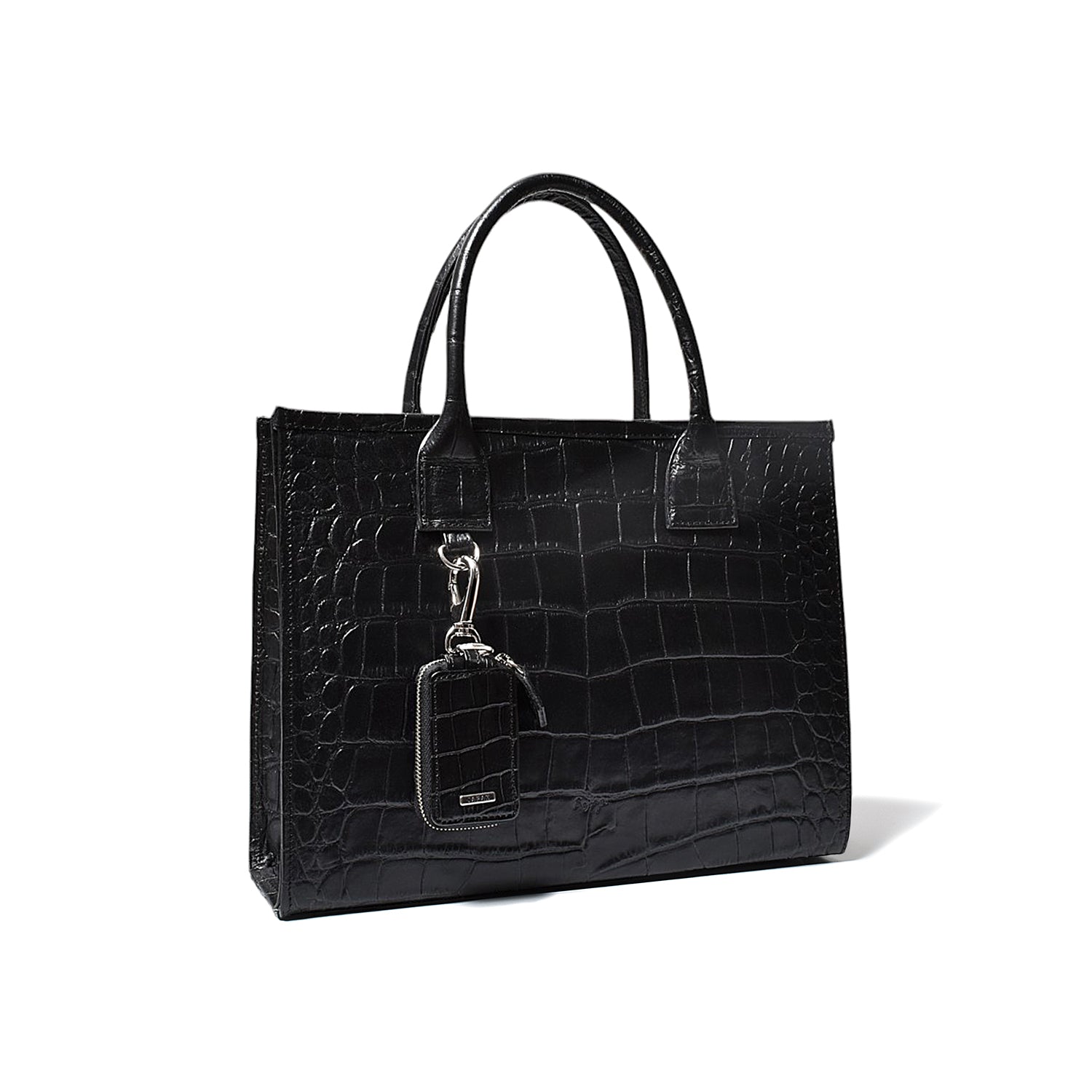 グラントート（BG-392502-31）ブラック｜BajoLugo（バジョルゴ