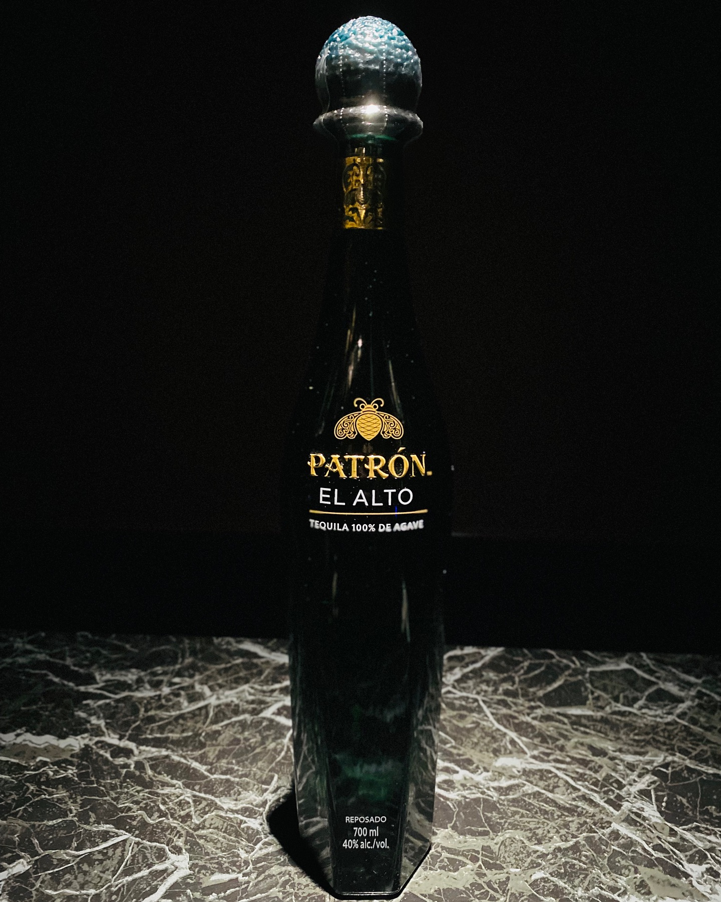 パトロン エル アルト “PATRÓN EL ALTO” | 神奈川県横浜市鶴見区でbar