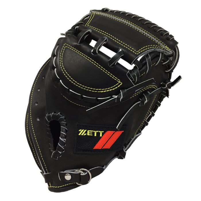 ゼットからあの有名選手が使った完全復刻の軟式グラブがBMから限定発売