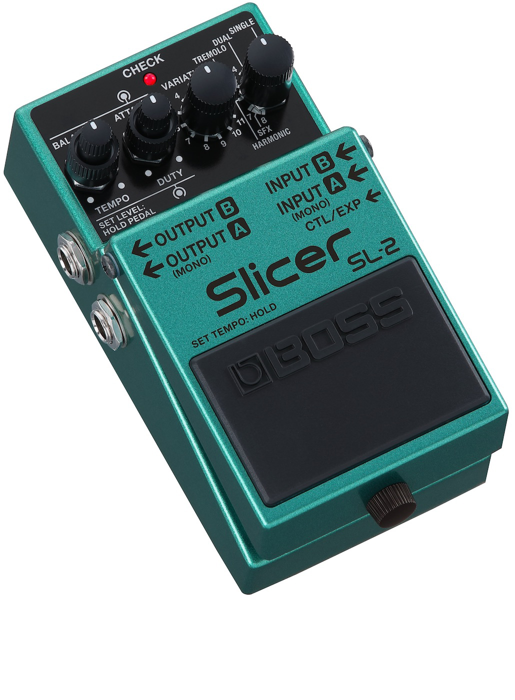 BOSS】SL-2 | ベース・マガジン