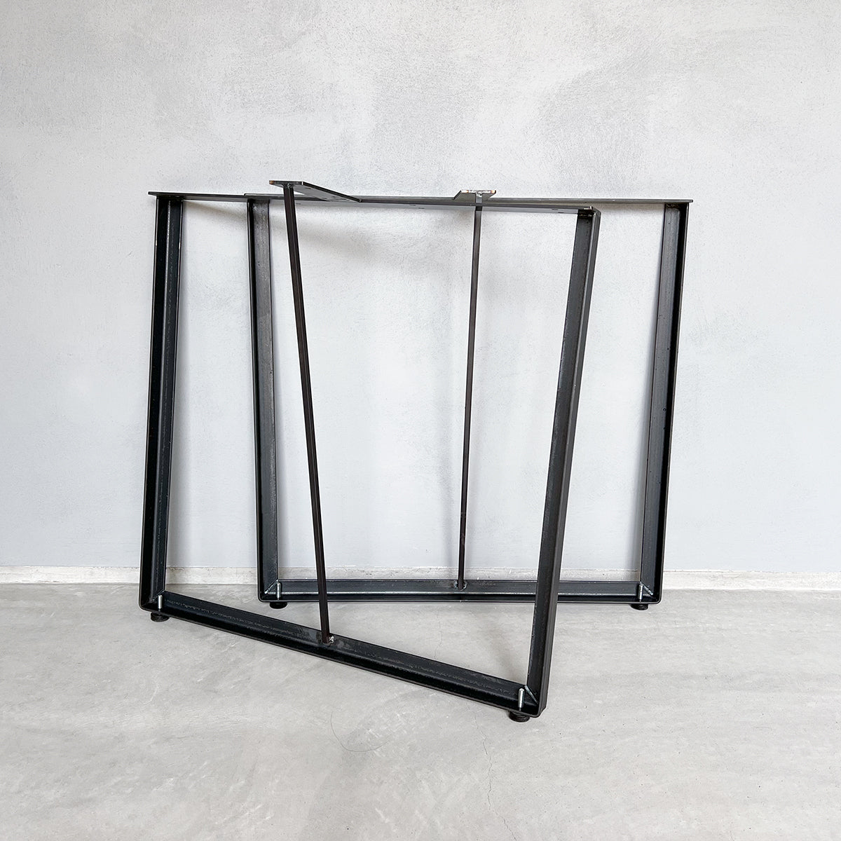 アイアンレッグ Lタイプ | オーダーメイドのアイアン家具を中心に