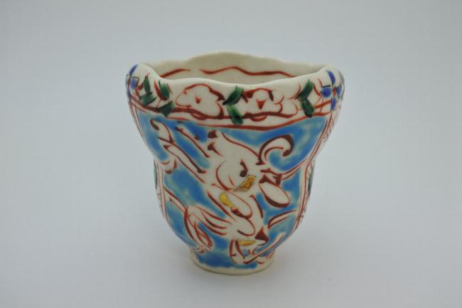 BB-IZUMI|作家ものの器-榛澤 宏