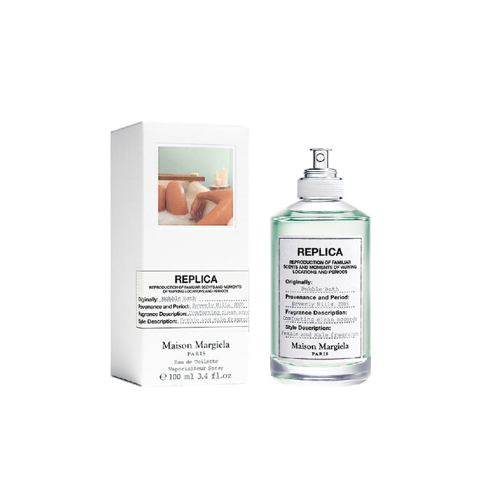 Maison Margiela Fragrance Replica Bubble Bath 100ml | Maison