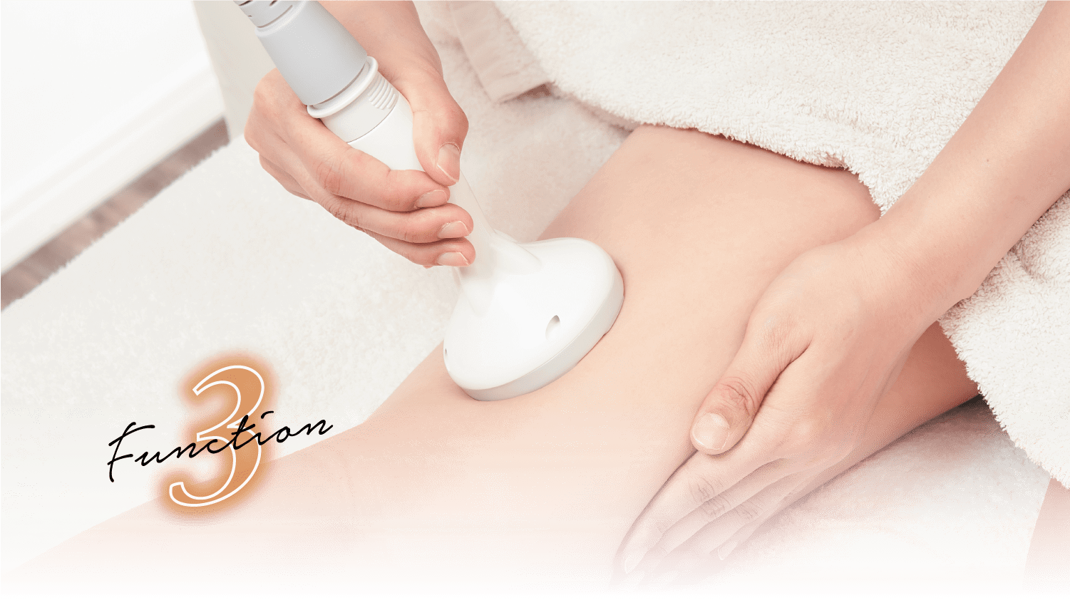 マジックポット-magicPot (複合痩身美容機器)-ラジオ波・クラッシュ