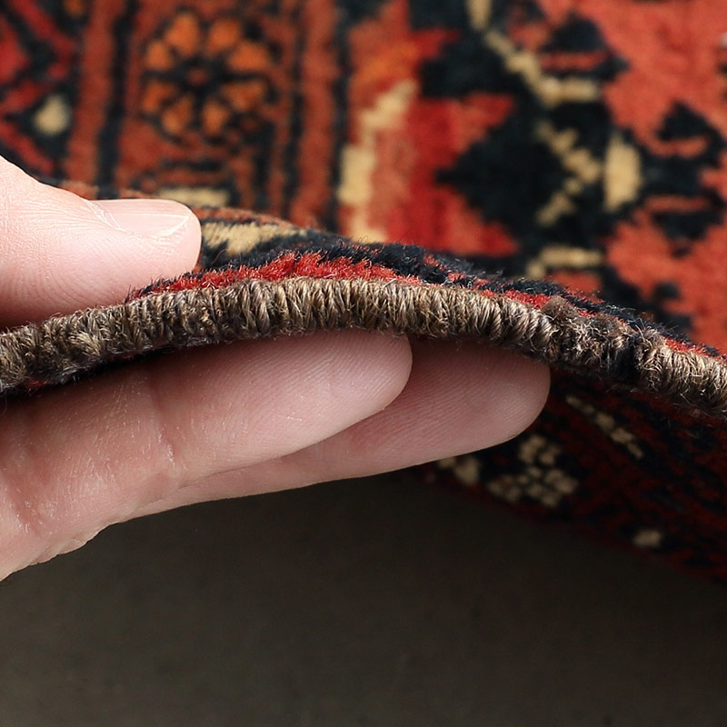 トライバルラグ [バルーチ] / 1990年代 / OR995 | ボー・デコール