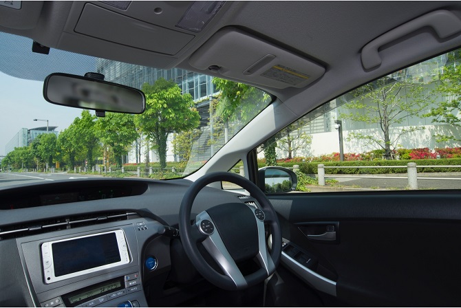 ウィンコスのカーフィルム（断熱・遮光） - 佐賀の最高級カー