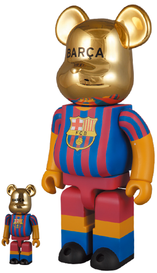 BE@RBRICK SERIES 51