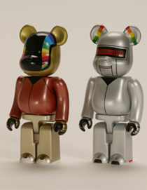 BE@RBRICK SERIES 51