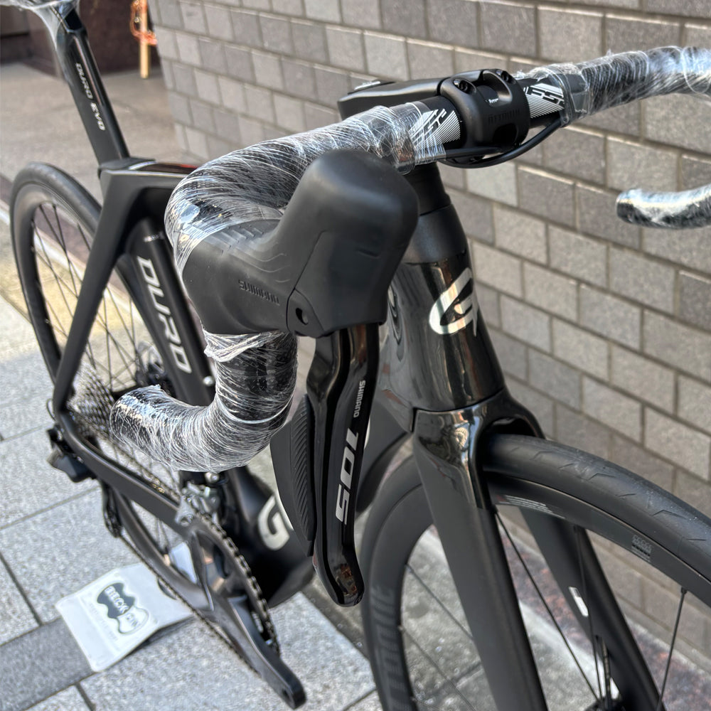 GUSTO DURO EVO DB SPORT – スポーツサイクルショップベックオン