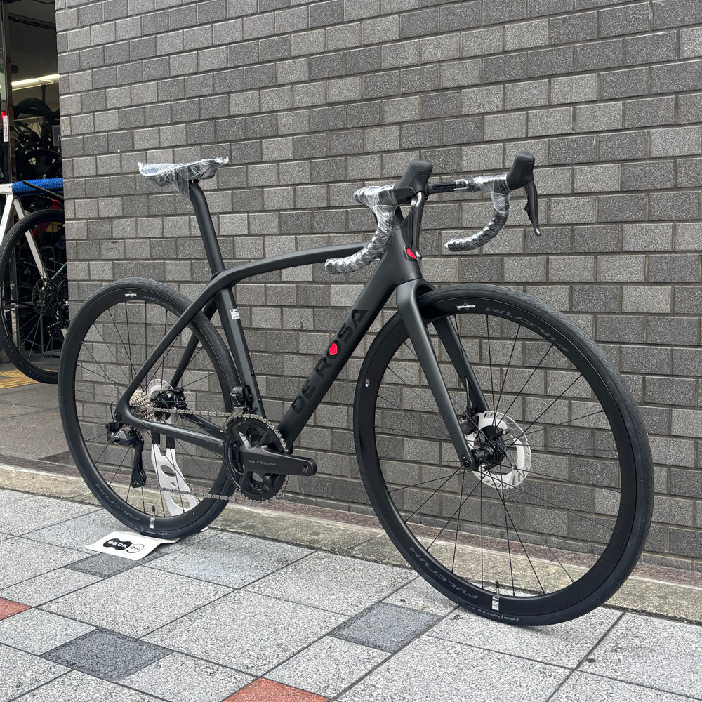 DE ROSA IDOL – スポーツサイクルショップベックオン