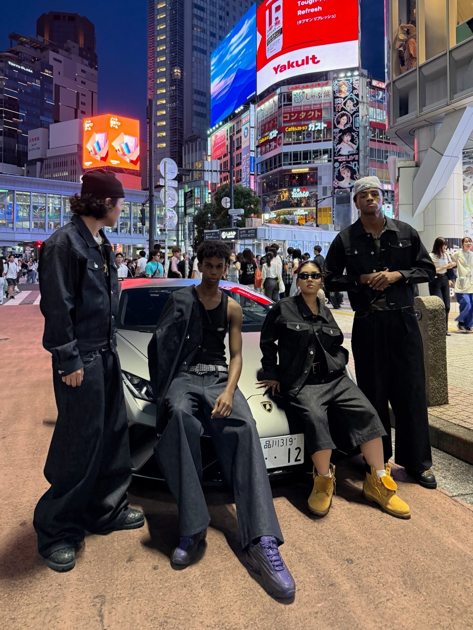 Classic Rigid Tuck pants – BELVET