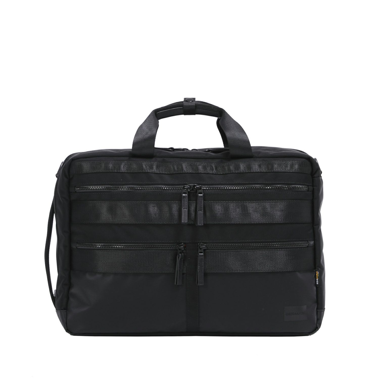 No.60684：3WAYオーバーナイター | BERMAS OFFICIAL WEB SHOP