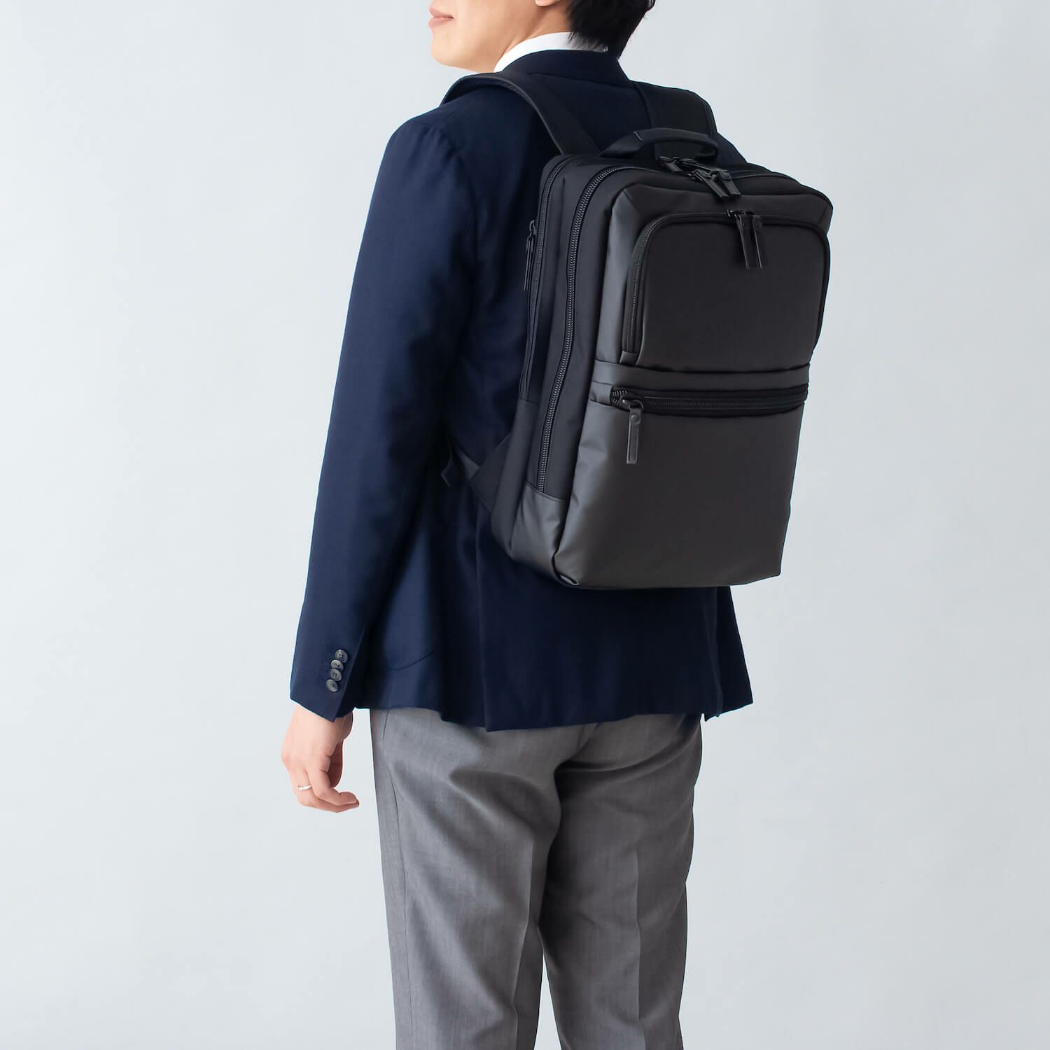 No.60385：リュックM | BERMAS OFFICIAL WEB SHOP