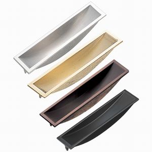 ドア金物(建具金物) ＞ つまみ・取手・引手 ＞ 引手・手掛(金属