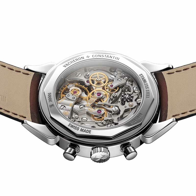 VACHERON CONSTANTIN HISTORIQUES CORNES DE VACHE 1955 ヴァシュロン