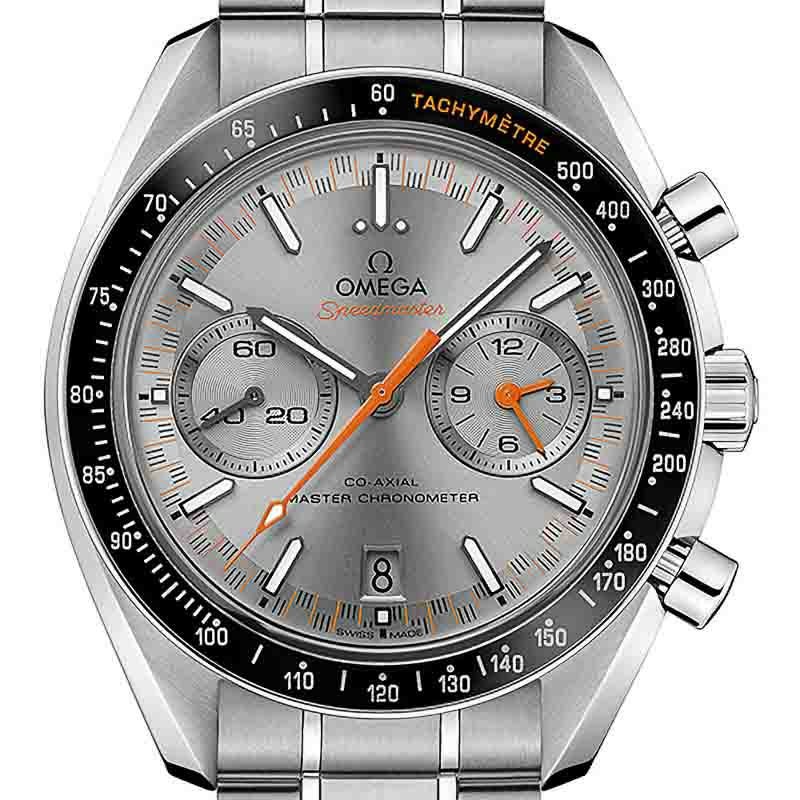 OMEGA SPEEDMASTER RACING MASTER CHRONOMETER オメガ スピード