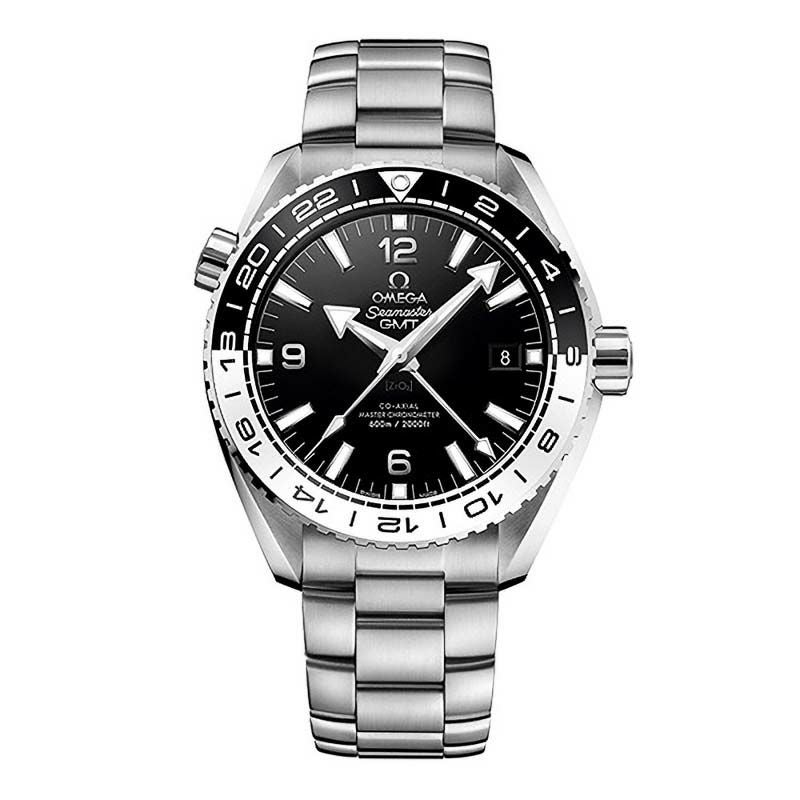 OMEGA SEAMASTER PLANET OCEAN 600M OMEGA CO-AXIAL MASTER